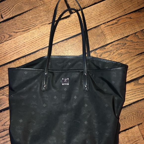 Mcm bag - Picture 6 of 6